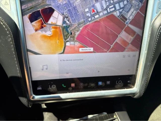 2017 Tesla Model S 75