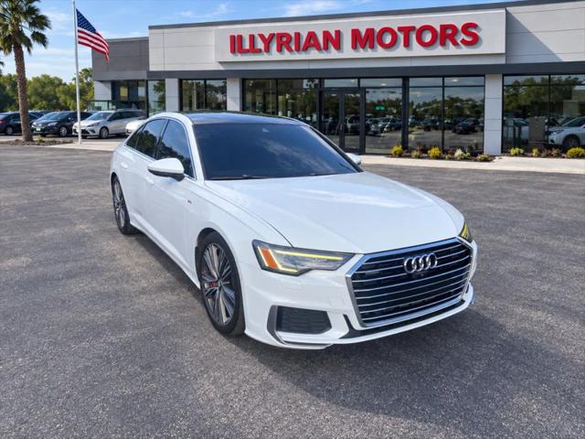 2019 Audi A6 55 Premium for sale in Saint Augustine, FL
