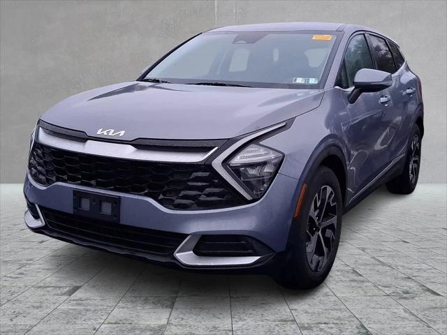 2023 Kia Sportage EX for sale in Marlton, NJ