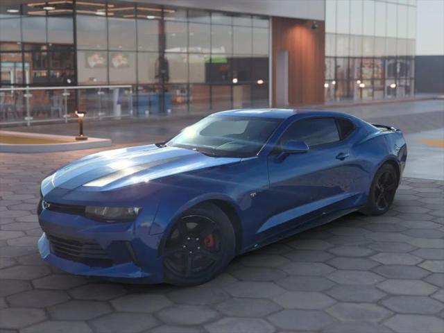 2018 Chevrolet Camaro 1LT for sale in Albuquerque, NM