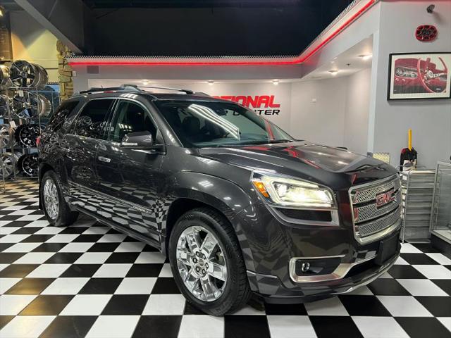 2014 GMC Acadia Denali for sale in Lombard, IL