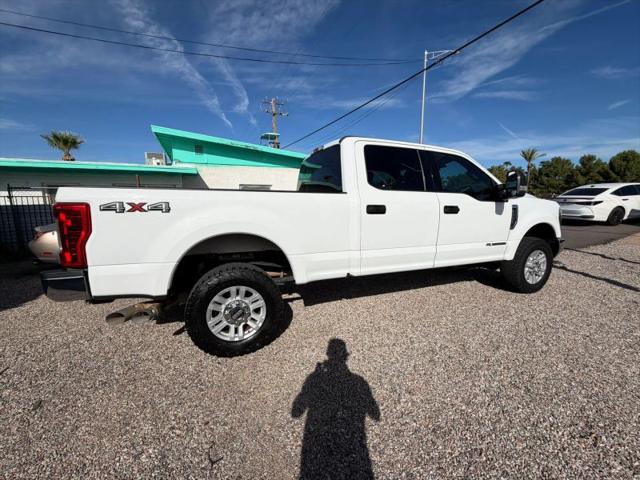 2019 Ford F-250 XLT