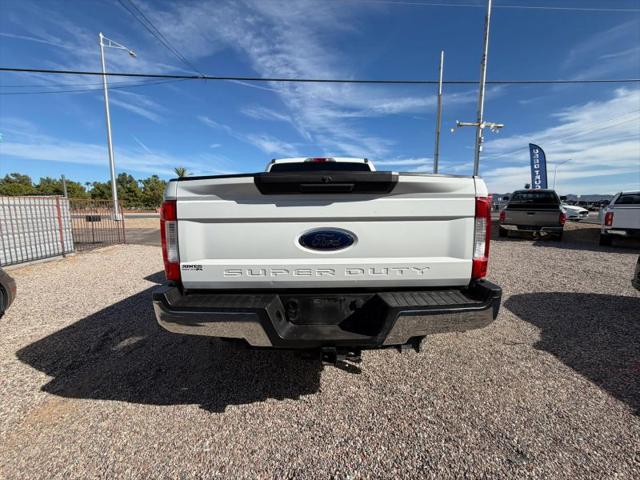 2019 Ford F-250 XLT