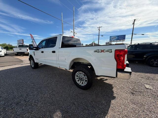 2019 Ford F-250 XLT