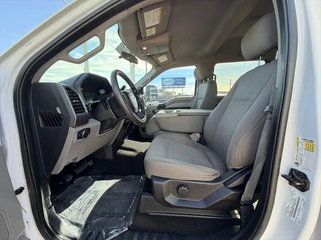 2019 Ford F-250 XLT