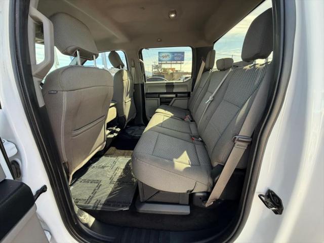 2019 Ford F-250 XLT