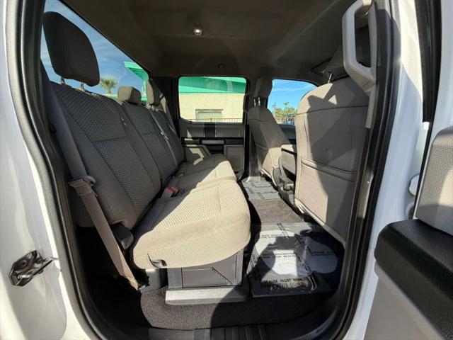 2019 Ford F-250 XLT