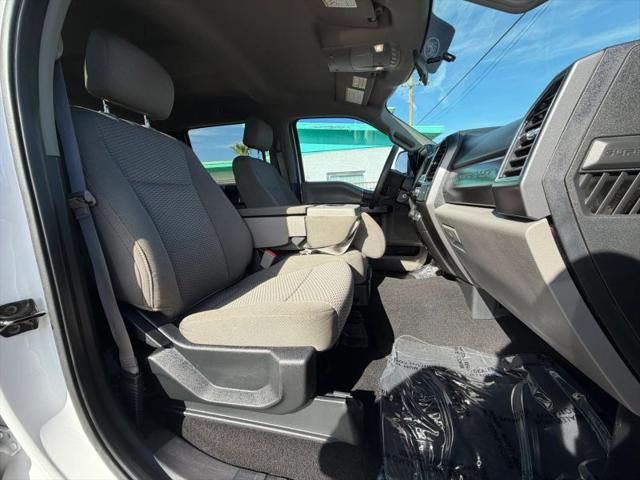 2019 Ford F-250 XLT