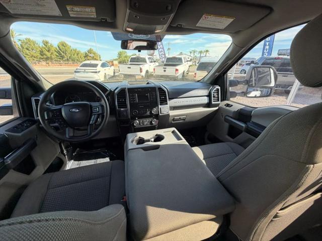 2019 Ford F-250 XLT