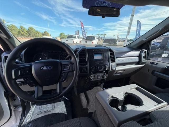 2019 Ford F-250 XLT