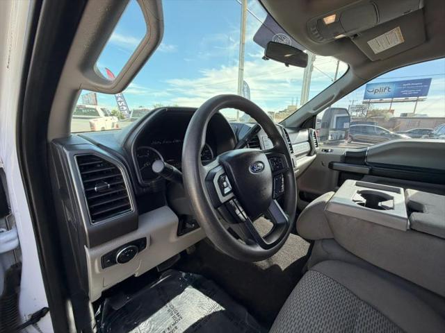 2019 Ford F-250 XLT