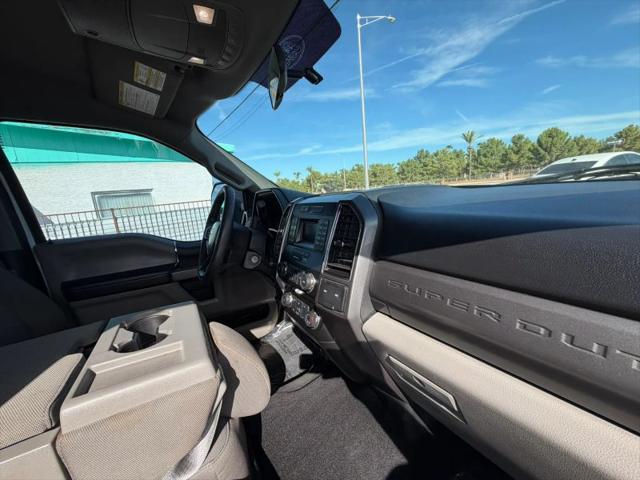 2019 Ford F-250 XLT