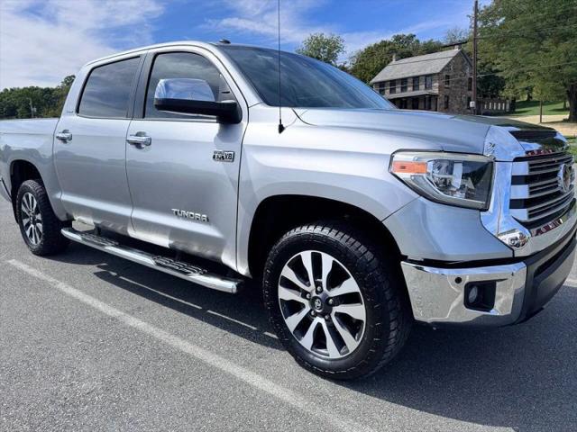 2019 Toyota Tundra Limited 5.7L V8 for sale in Slatington, PA