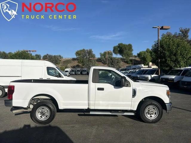 2021 Ford F-250 XL for sale in Norco, CA