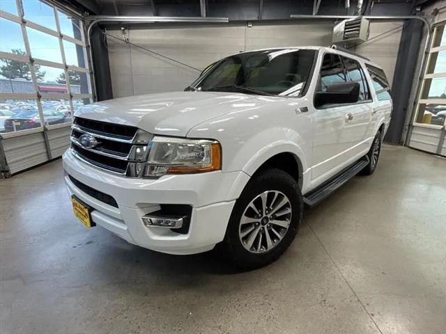 2016 Ford Expedition EL XLT for sale in Louisville, TN