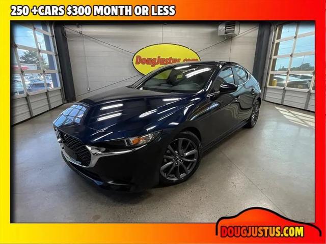 2019 Mazda Mazda3 Base for sale in Louisville, TN