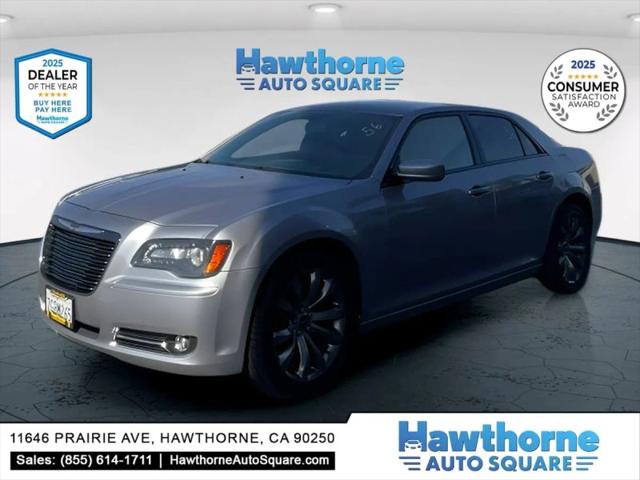 2014 Chrysler 300 300S for sale in Hawthorne, CA