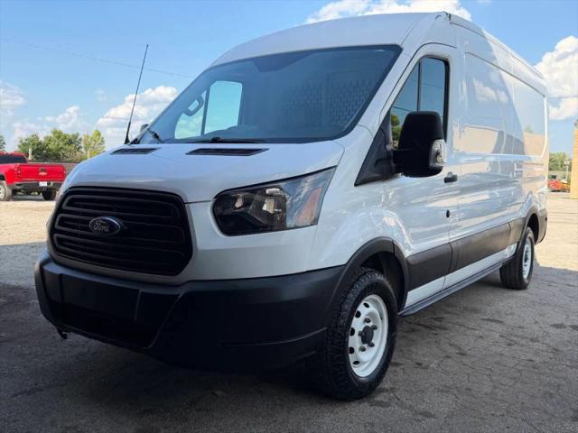 2019 Ford Transit Medium Roof w/Sliding Side Door w/LWB for sale in Indianapolis, IN
