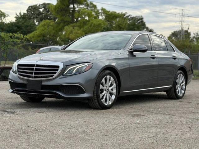 2019 Mercedes-Benz E-CLASS E 300 4MATIC for sale in Indianapolis, IN