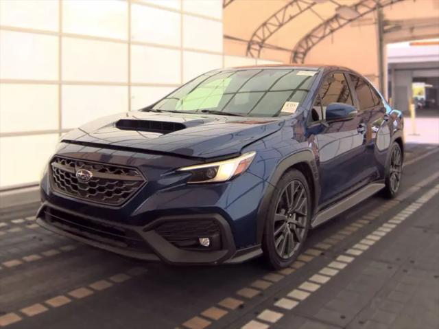 2022 Subaru WRX GT for sale in Summerville, SC