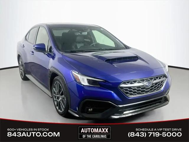 2022 Subaru WRX GT for sale in Summerville, SC