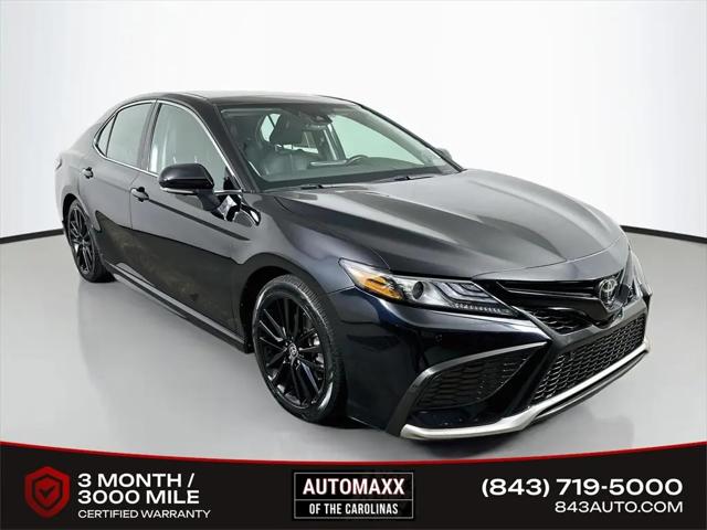 2024 Toyota Camry XSE V6 for sale in Summerville, SC