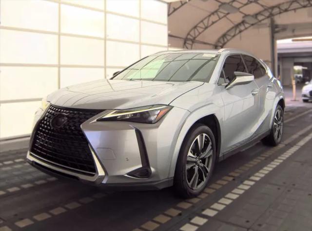 2023 Lexus UX 250h Premium for sale in Summerville, SC