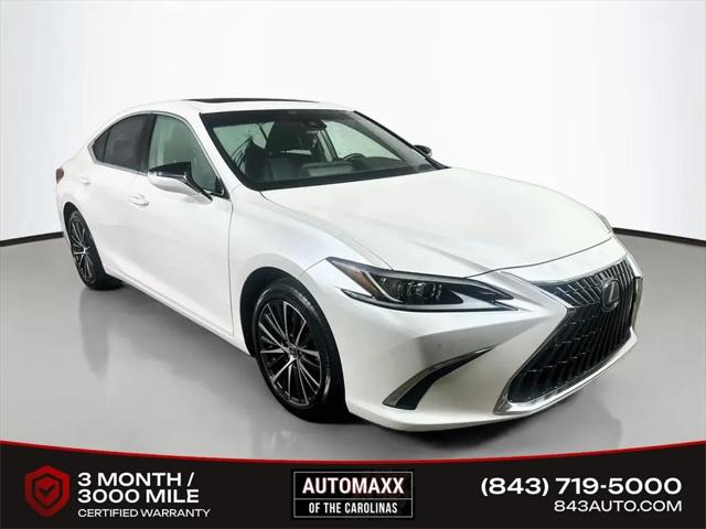 2024 Lexus ES 350 ES 350 for sale in Summerville, SC