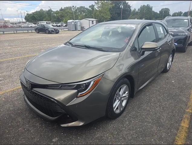 2019 Toyota Corolla SE for sale in Summerville, SC