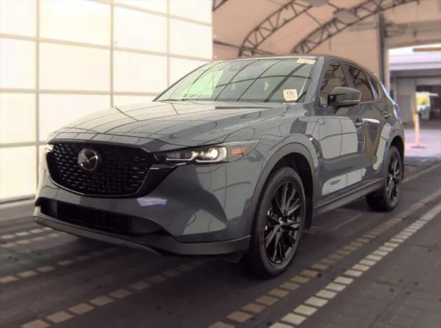 2024 Mazda CX-5 2.5 S Carbon Edition for sale in Summerville, SC