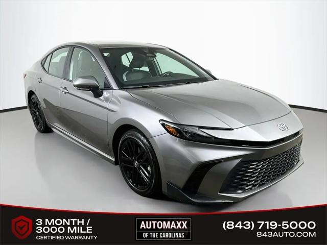 2026 Toyota Camry SE for sale in Summerville, SC