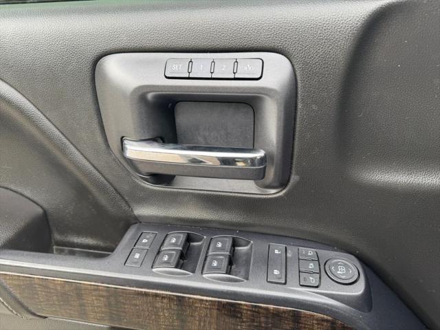 2015 GMC Sierra 1500 Denali