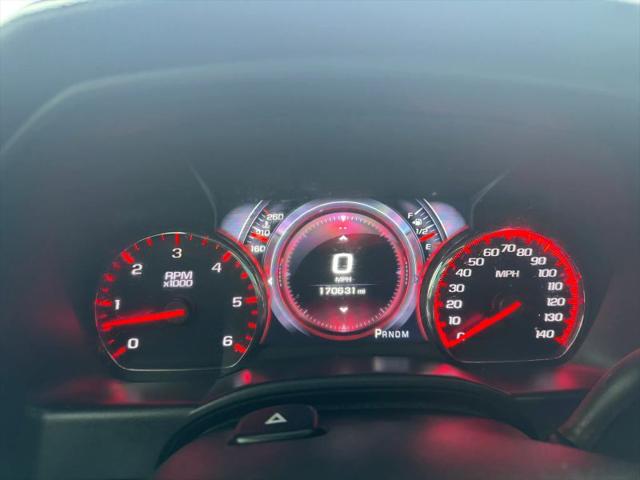 2015 GMC Sierra 1500 Denali