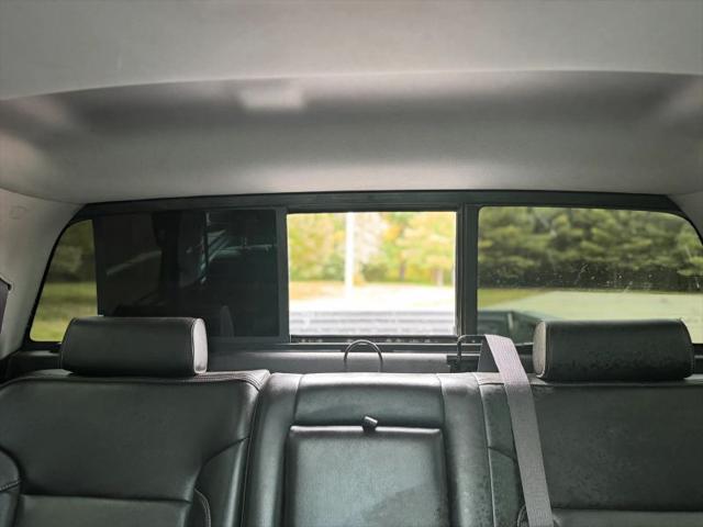 2015 GMC Sierra 1500 Denali