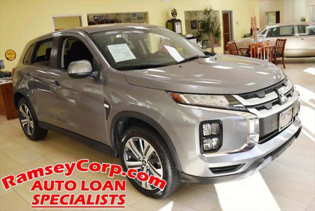 2024 Mitsubishi Outlander Sport 2.0 LE AWC for sale in West Milford, NJ