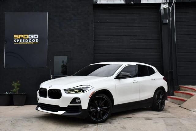 2018 BMW X2 xDrive28i for sale in Englewood, CO