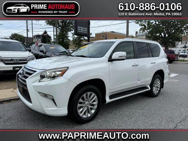2016 Lexus GX 460 460 for sale in Media, PA