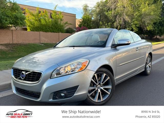 2011 Volvo C70 T5 for sale in Phoenix, AZ