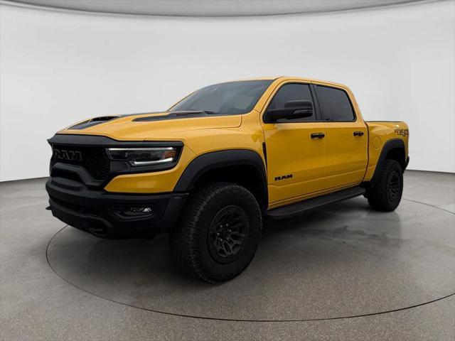 2023 Ram 1500 TRX Crew Cab 4x4 57 Box for sale near Powell, OH
