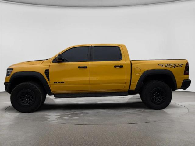 2023 Ram 1500 TRX Crew Cab 4x4 57 Box