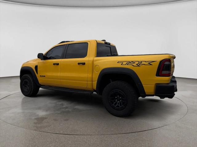 2023 Ram 1500 TRX Crew Cab 4x4 57 Box