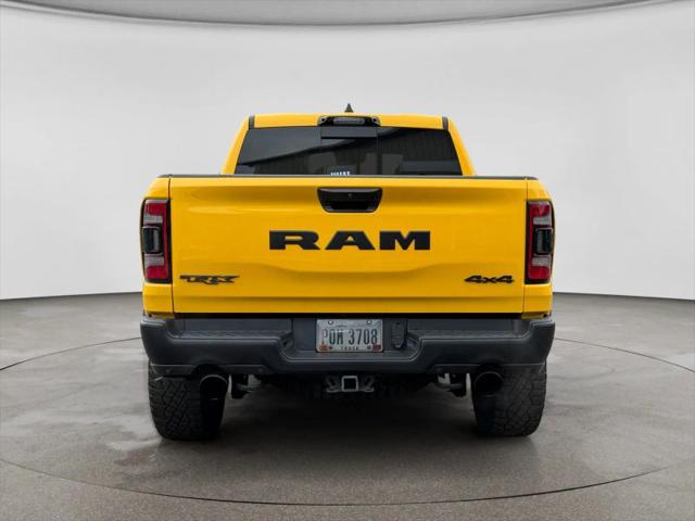 2023 Ram 1500 TRX Crew Cab 4x4 57 Box
