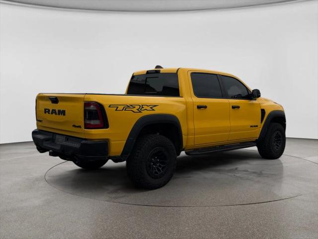 2023 Ram 1500 TRX Crew Cab 4x4 57 Box