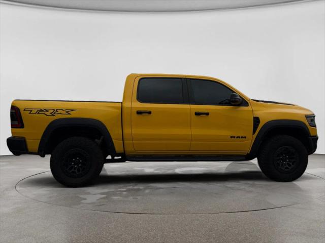 2023 Ram 1500 TRX Crew Cab 4x4 57 Box