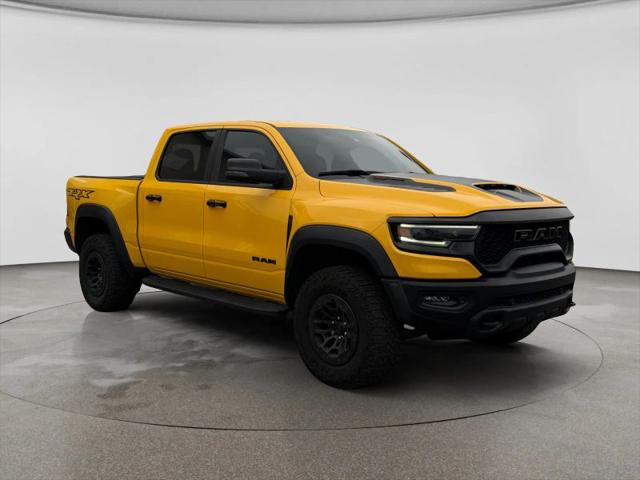 2023 Ram 1500 TRX Crew Cab 4x4 57 Box