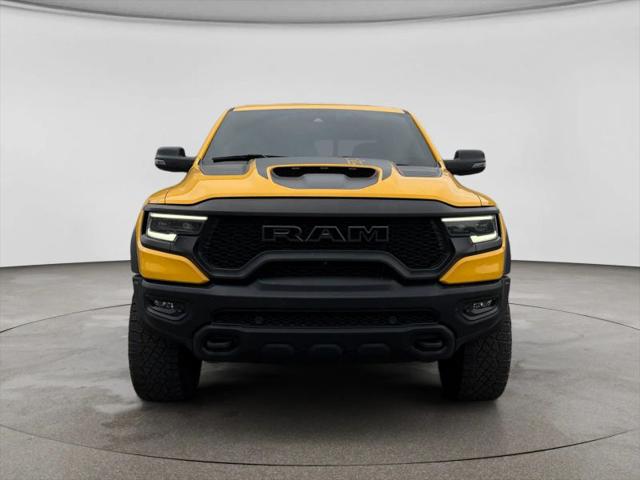 2023 Ram 1500 TRX Crew Cab 4x4 57 Box