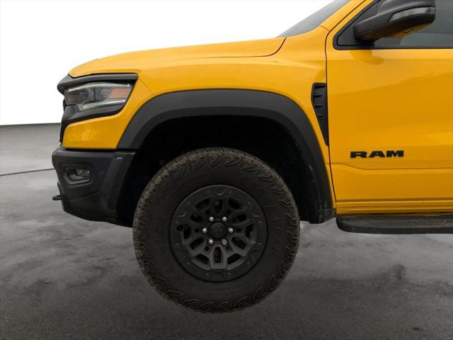 2023 Ram 1500 TRX Crew Cab 4x4 57 Box