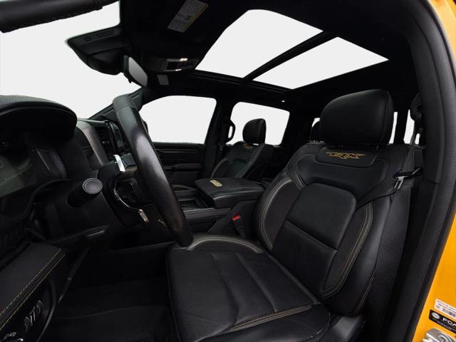 2023 Ram 1500 TRX Crew Cab 4x4 57 Box