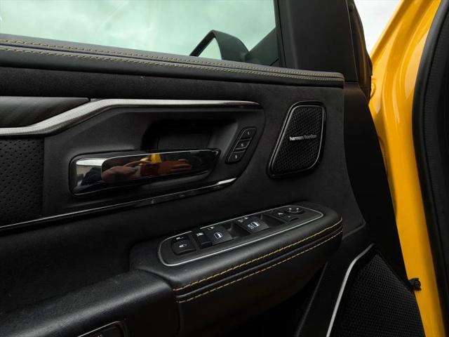 2023 Ram 1500 TRX Crew Cab 4x4 57 Box
