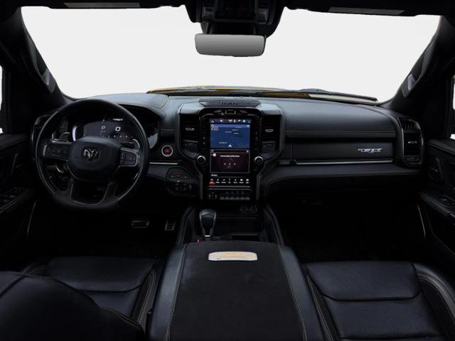 2023 Ram 1500 TRX Crew Cab 4x4 57 Box